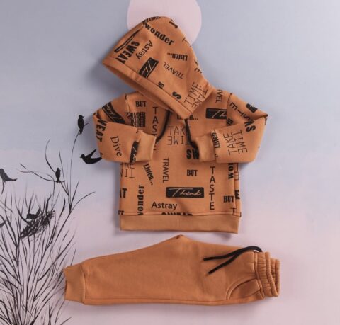 Σετ Αθλητική Φόρμα – Unisex
