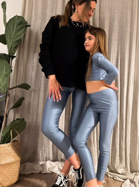 Σετ Μαμά & Mini Noeleia