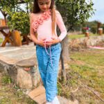 Παιδικό Jean Jogger