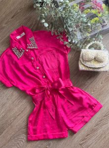 noeleia paidika rouxa forema set poukamiso strass 6