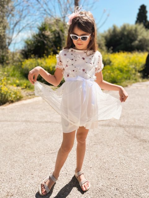 Φόρεμα “Bella”