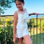 Amelia Ολόσωμη Φόρμα – Λευκό