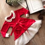 Santa Claus Dress