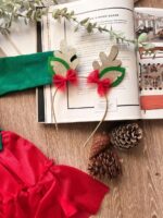 christmas forema noeleia paidika koritsi 1