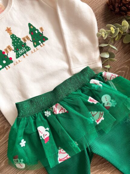 noeleia christmas set vrefika koritsi 1