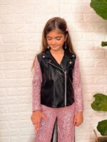 noeleia paidika koritsi set panofori dermatini 4