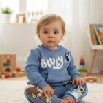 “Bluey” Set