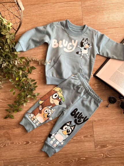 “Bluey” Set