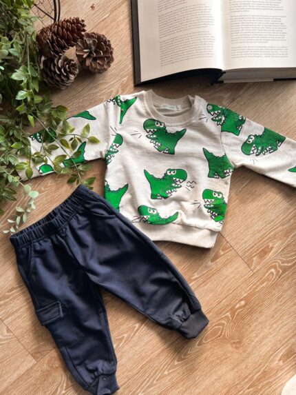 “Dino” Set