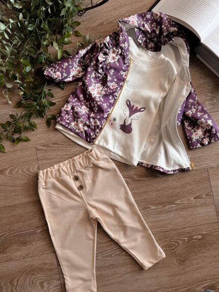 “Lilo” Set 3 Τεμαχίων