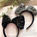 Στέκα Παγιέτα Bow