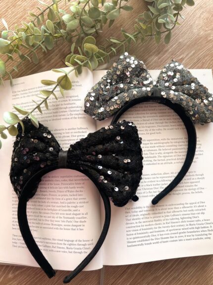 Στέκα Παγιέτα Bow