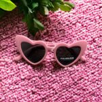 Heart Sunglasses