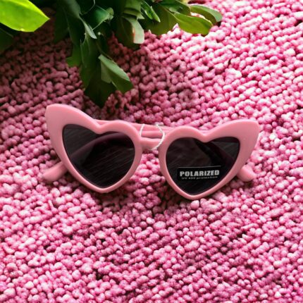 Heart Sunglasses