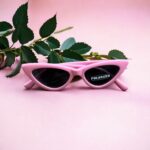 cat eye sunglasses paidika koritsi noeleia
