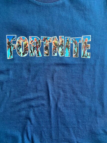 fortnite tshirt paidika agori noeleia 1