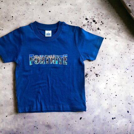 Fortnite T-Shirt