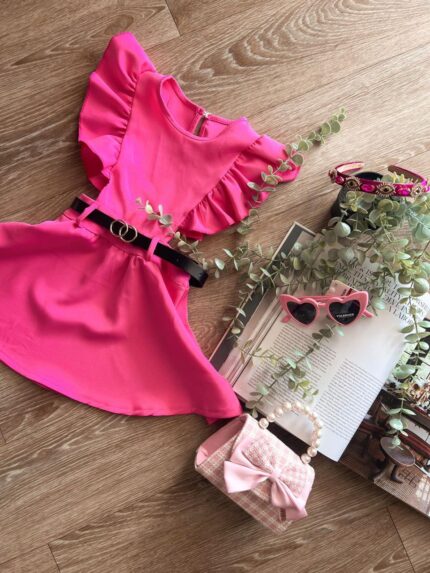 Girly Dress