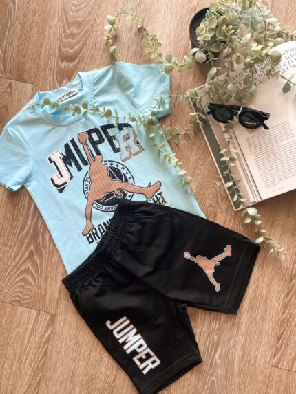 Jumper Set