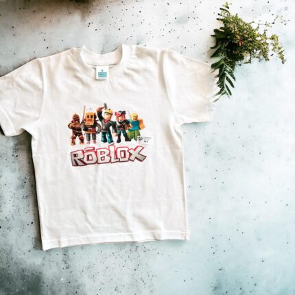 Roblox T-Shirt