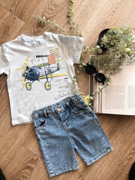 Sailor Set