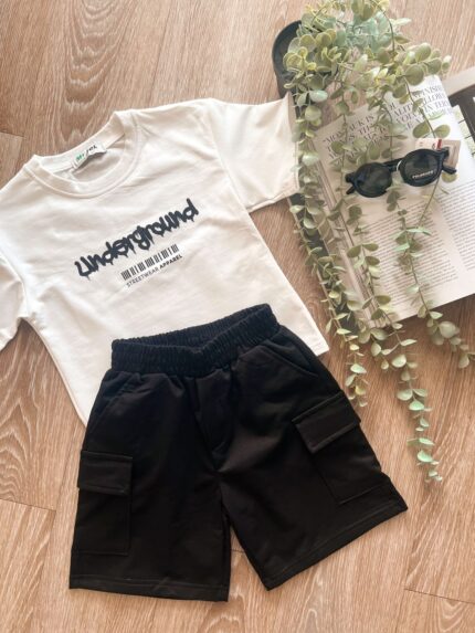 Streetwear Set