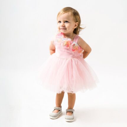 Ballerina Dress