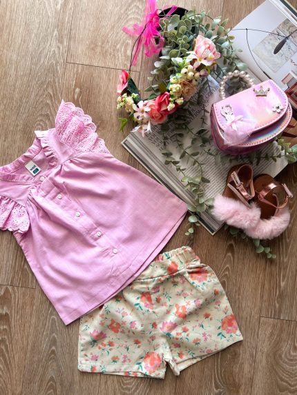 Beverly Set