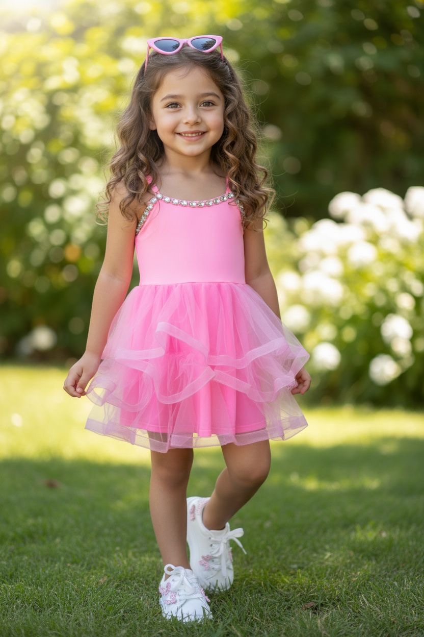 c44c1e27-0535-4c2f-83b2-2ee3258a5d38 Gabriela Dress - Image 1