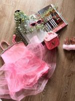 Gabriela Dress