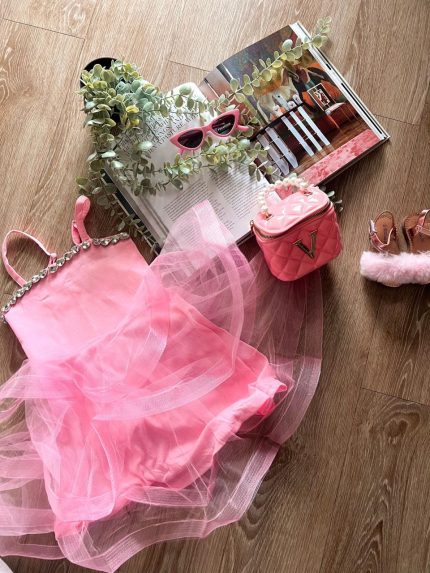 Gabriela Dress