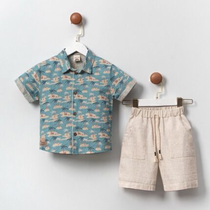 Island Set