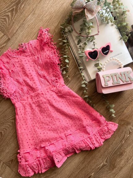 Karmen Dress
