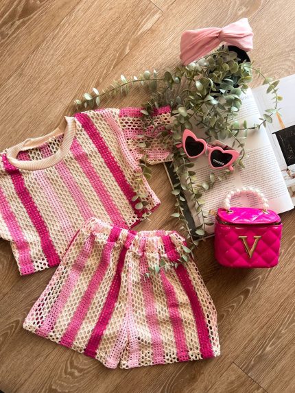 Keira Set
