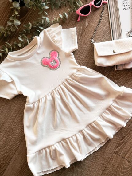 minnie dress paidika koritsi noeleia 3