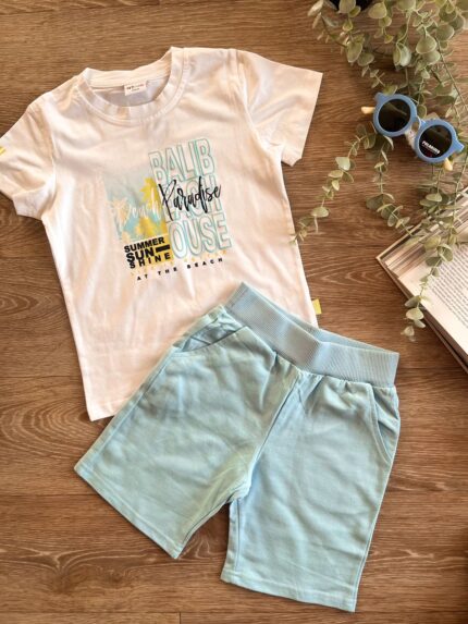 Summer Sunshine Set