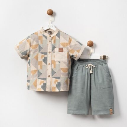 Shapes Set