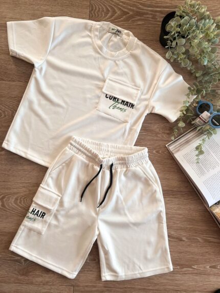 Sporty Set