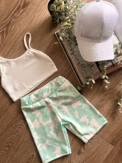 Athletic set