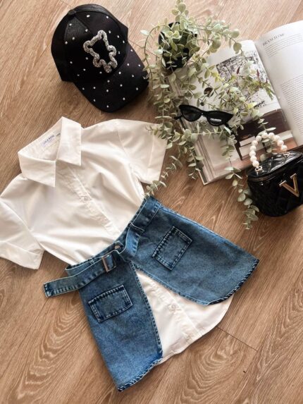 Chiara Dress