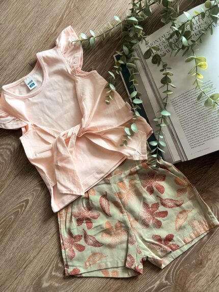 Nefeli Set – Σομόν