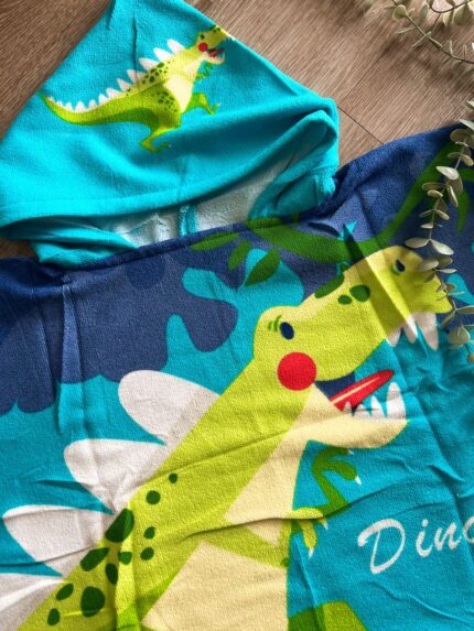 pontzo dinosauros paidika koritsi noeleia 4