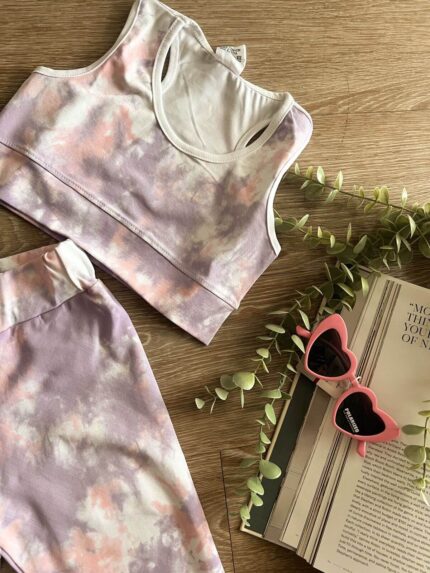 Sporty Set