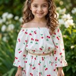 Cherries set