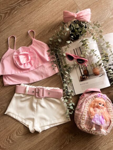 Carla Set