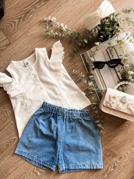 Silia Set