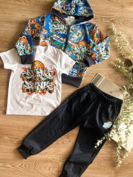 Streetball Set