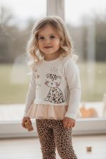 Kitty Cat Set – Λευκό