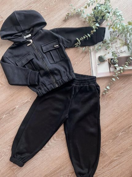 “Maddox” Set – Μαύρο