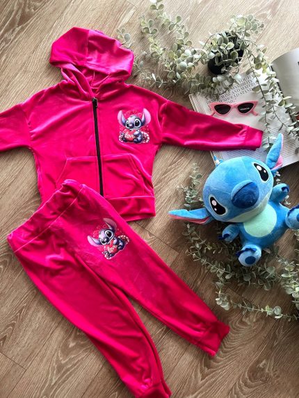 Stitch Set – Φουξ